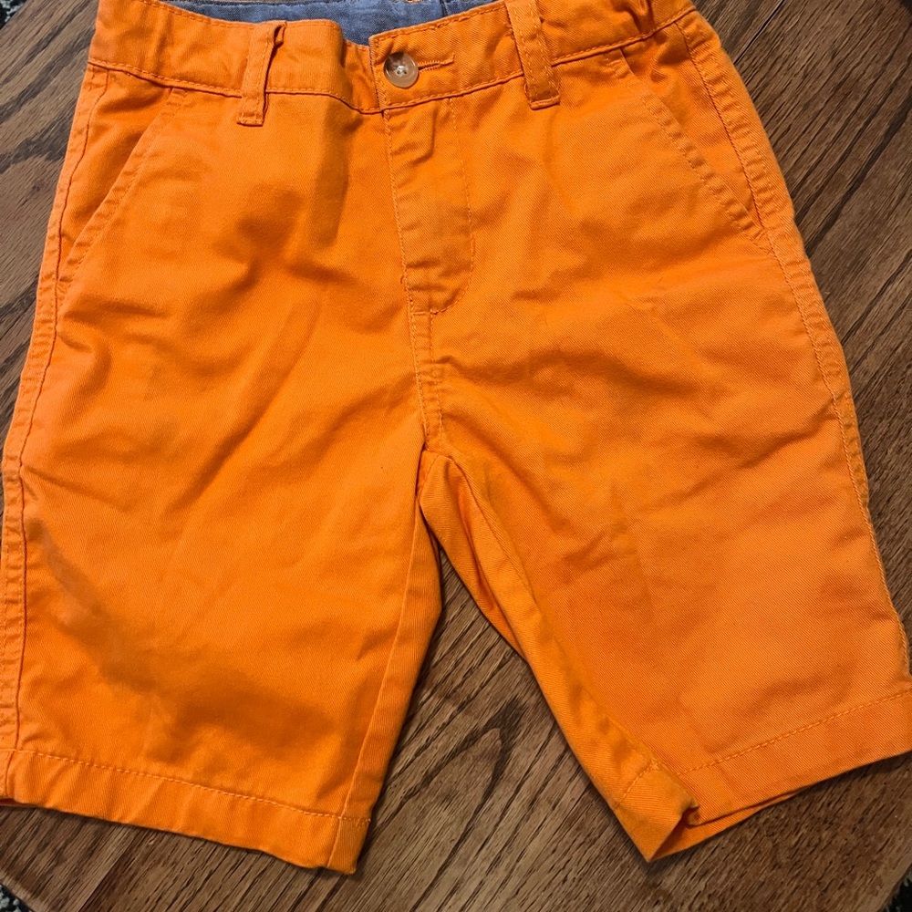 Chaps 5T shorts